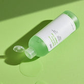 Tónico ampolla de tomate verde para levantar poros (350 ml)